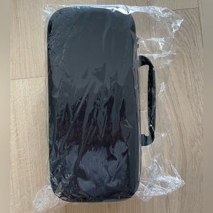 Caring hard case for Dyson hair dryer